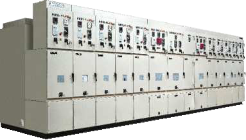 11kv ht panel