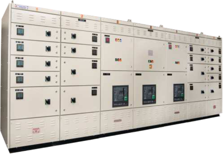 11kv ht panel