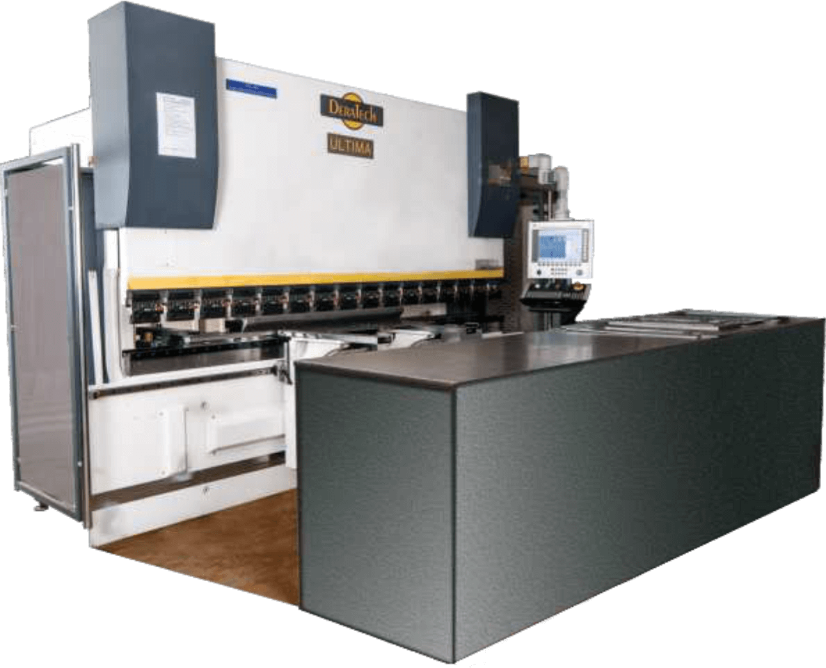 Cnc Press Break